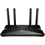 Routery - TP-Link Router Archer AX23 WiFi 6 AX1800 4LAN KMTPLRXWX000014 - miniaturka - grafika 1