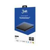 Etui do tabletów - Lenovo 3mk Flexible Glass do Tab 4 10 LTE FLEXGLLENTAB410LTE - miniaturka - grafika 1