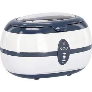 MYJKA ULTRADŻWIĘKOWA sterylizator kosmetyczny 0,6 l - Pozostałe urządzenia kosmetyczne - miniaturka - grafika 1