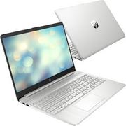 Laptopy - Laptop HP 15S-EQ2143NW 15.6" IPS R5-5500U 8GB RAM 512GB SSD - miniaturka - grafika 1