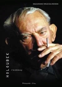 Holoubek. Rozmowy - Biografie i autobiografie - miniaturka - grafika 2