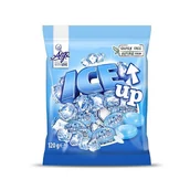 Cukierki - ARGO CUK.ICE-UP LODOWE 120G - miniaturka - grafika 1