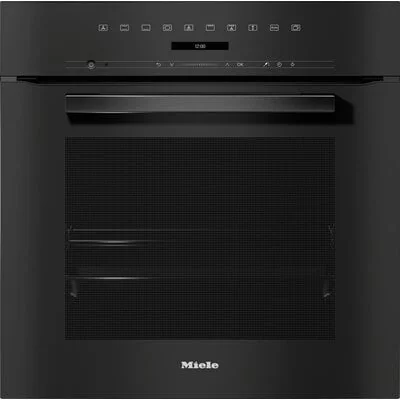 Miele H 7262 B Czarny