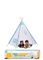 Namioty i tipi dla dzieci - HH POLAND Namiot dla dzieci 7673 - miniaturka - grafika 1