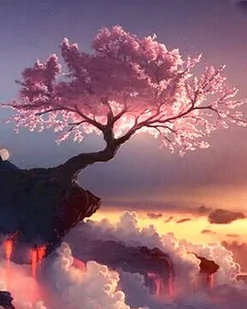 Diamond Painting Haft Diamentowy Mozaika Zestaw 5D - Malowanie po numerach Diamond Painting Haft Diamentowy Mozaika Zestaw 5D - Malowanie po numerach - miniaturka - grafika 1