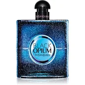 Wody i perfumy damskie - Yves Saint Laurent Black Opium Intense woda perfumowana 90ml - miniaturka - grafika 1