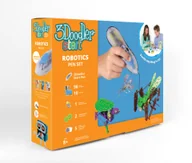 Zabawki kreatywne - 3Doodler Zestaw Roboty - zabawka - miniaturka - grafika 1