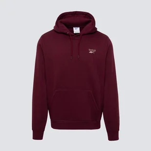 REEBOK BLUZA Z KAPTUREM RANDY - Reebok - Bluzy męskie - miniaturka - grafika 1
