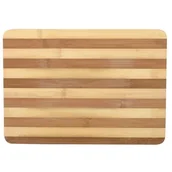 Deski do krojenia - Ambition Deska do krojenia PANDA pasy 62871 - miniaturka - grafika 1