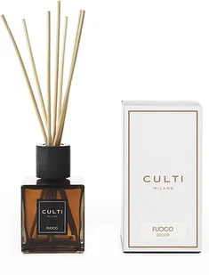 Dyfuzor zapachowy Culti Decor Classic Fuoco 250 ml - Zapachy do domu - miniaturka - grafika 1
