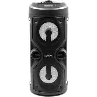 SQUEAK SQ1004 GŁOŚNIK KARAOKE HARMONY - Power audio - miniaturka - grafika 2