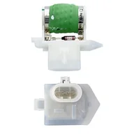 Układ chłodzenia - akcesoria - Rezystor wstępny, silnik elektryczny (wentylatora chłodnicy) Meat & Doria K109096 - miniaturka - grafika 1