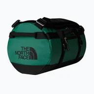 Torby sportowe - Torba podróżna The North Face Base Camp Duffel XS 31 l evergreen/black WYSYŁKA W 24H 30 DNI NA ZWROT - miniaturka - grafika 1