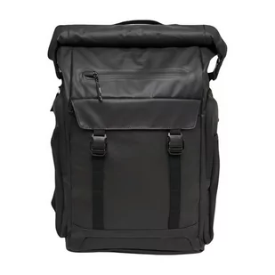 Plecak miejski unisex Oakley ROAD TRIP TERRAIN RC 25 L czarny FOS901338-02E - Plecaki - miniaturka - grafika 1