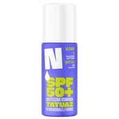 Pielęgnacja tatuażu - Neba, mgiełka ochronna z filtrem, SPF 50+, 100 ml - miniaturka - grafika 1