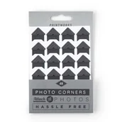 Baby shower i roczek - Fotoalbum - Rogi do zdjęć - PRINTWORKS - miniaturka - grafika 1