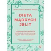 Diety, zdrowe żywienie - Dieta mądrych jelit - miniaturka - grafika 1