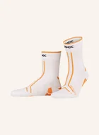 Skarpetki damskie - X-Socks Skarpety Do Biegania Tailrun Terraskin Expert weiss - miniaturka - grafika 1