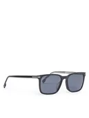 Okulary przeciwsłoneczne - BOSS Okulary przeciwsłoneczne 1749/G/S Czarny - miniaturka - grafika 1