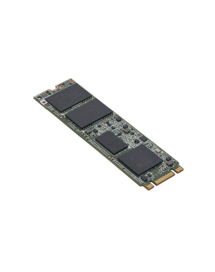 Fujitsu Dysk SSD 2GB M.2 2280 PCI-E S26492-F2644-L225 S26492F2644L225
