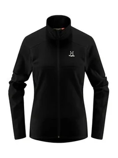 Bluza polarowa damska Buteo Mid - Odzież trekkingowa damska - miniaturka - grafika 1