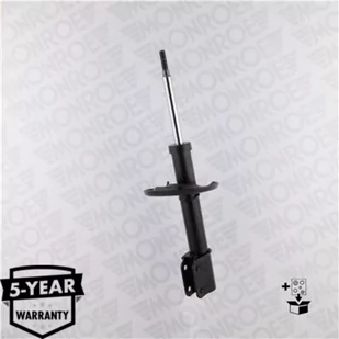 MONROE Amortyzator G7456 - Amortyzatory - miniaturka - grafika 1