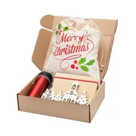 Zestawy upominkowe - Zestaw upominkowy Merry, mix - miniaturka - grafika 1