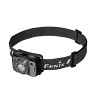 Latarki - Fenix HL12R V2.0 ciemnoszara - miniaturka - grafika 1