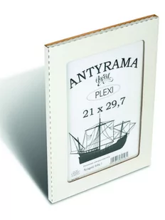 3 szt.- Pakiet Antyram  A4 STANDARD plexi - Ramki na zdjęcia - miniaturka - grafika 1