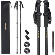 Kije trekkingowe - Kije nordic walking Alu 3 Sections Outtec - miniaturka - grafika 1