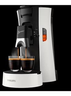 Ekspres do kawy Philips Senseo Select CSA230/61 - Ekspresy do kawy - miniaturka - grafika 1