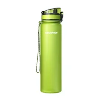 Butelki filtrujące - Butelka Filtrująca Aquaphor City, Zielona, 1000 ml - miniaturka - grafika 1