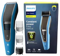 Maszynki do strzyżenia - Maszynka Do Włosów Philips Series 5000 Pro+ - miniaturka - grafika 1