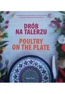 Książki kucharskie - Drób na talerzu - miniaturka - grafika 1