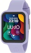 Smartwatch - Liu Jo SWLJ134 - miniaturka - grafika 1