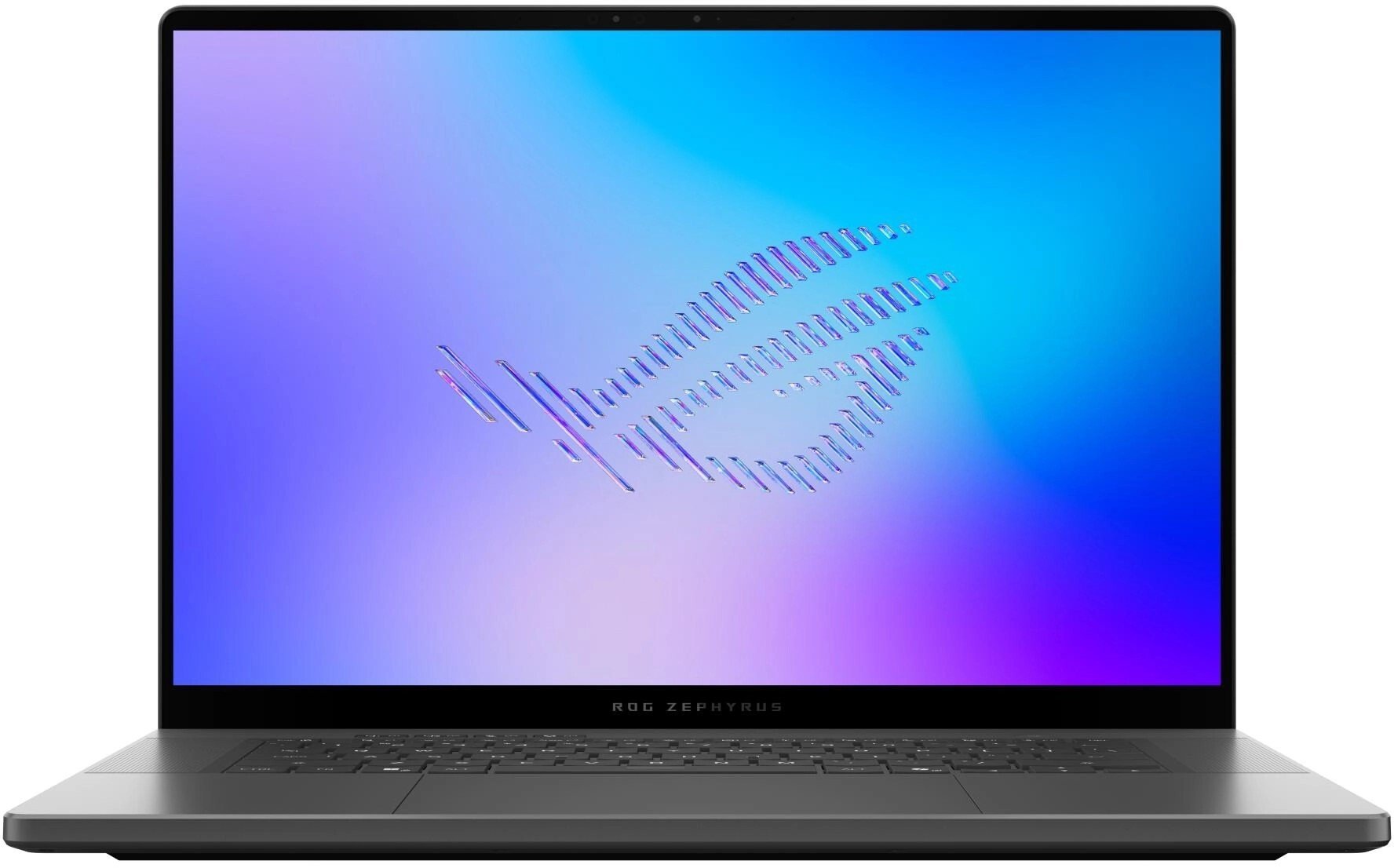 Asus ROG Zephyrus GU606AW-TB051W CPU Intel Core Ultra 9 386H 16