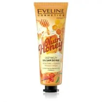 Eveline Nutri Honey odżywczy balsam do rąk 50ml - Kremy i maski do rąk - miniaturka - grafika 6
