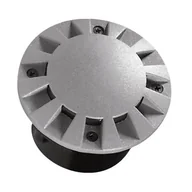 Lampy ogrodowe - Kanlux Oprawa dogruntowa ROGER DL-LED12 k_7280 - miniaturka - grafika 1