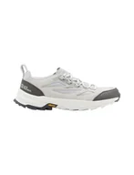 Buty trekkingowe damskie - Jack Wolfskin CYROX Vent Low W damskie buty trekkingowe, szare (cool grey), rozmiar 38 EU, szary (Cool Grey), 38 EU - miniaturka - grafika 1