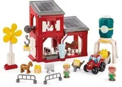 Figurki dla dzieci - Abrick Farma ekologiczna - miniaturka - grafika 1