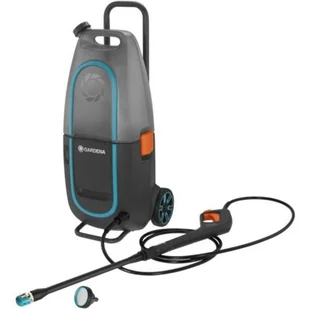 Gardena Cleaner AquaClean Li 40/60 (9341-20) - Myjki ciśnieniowe - miniaturka - grafika 1