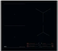 Płyty elektryczne do zabudowy - AEG TI64IB30FB - miniaturka - grafika 1