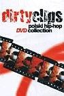 Rap, Hip Hop - Various Artists Dirty Clips-polski Hip Hop Różni Wykonawcy Płyta DVD) - miniaturka - grafika 1