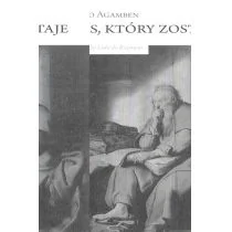 Sic Czas który zostaje - Giorgio Agamben - Religia i religioznawstwo - miniaturka - grafika 2