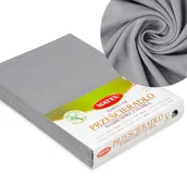 Prześcieradła - Prześcieradło 190 x 200 z Gumką Matex BAMBOO 44 - miniaturka - grafika 1