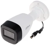 Kamery do monitoringu - DAHUA HD-CVI, HD-TVI, PAL HAC-HFW1200C-0280B-S6 - miniaturka - grafika 1