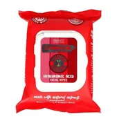 Chusteczki do demakijażu - beauty formulas BEAUTY FORMULAS NATURES FORMULA CHUSTECZKI DO TWARZY 30SZT - miniaturka - grafika 1