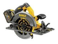 Piły elektryczne - DeWalt XR DCS576T2 (DCS576T2-QW) - miniaturka - grafika 1