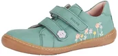 Buty dla dziewczynek - Däumling Mathes dziewczęce sneakersy, Venice Drab, 25 EU waskie - miniaturka - grafika 1