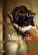 Literatura obyczajowa - Marzenie Celta - miniaturka - grafika 1